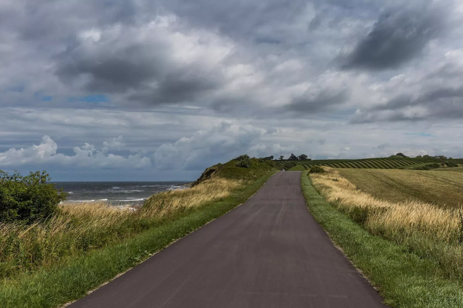 14 persoons vakantie huis in Sjællands Odde-Niet-getagd