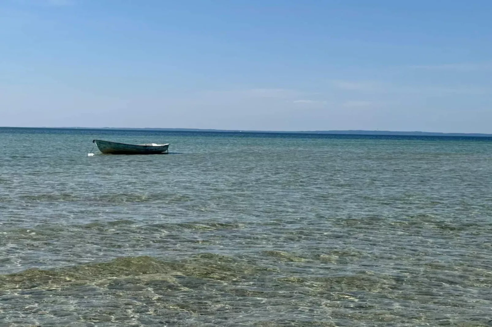 8 persoons vakantie huis in Knebel-Waterzicht