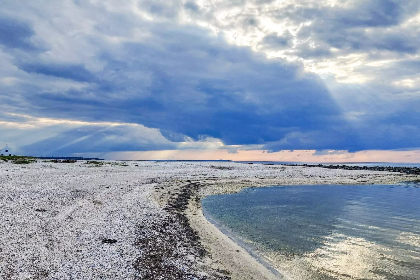 5 persoons vakantie huis in Løgstør-Waterzicht