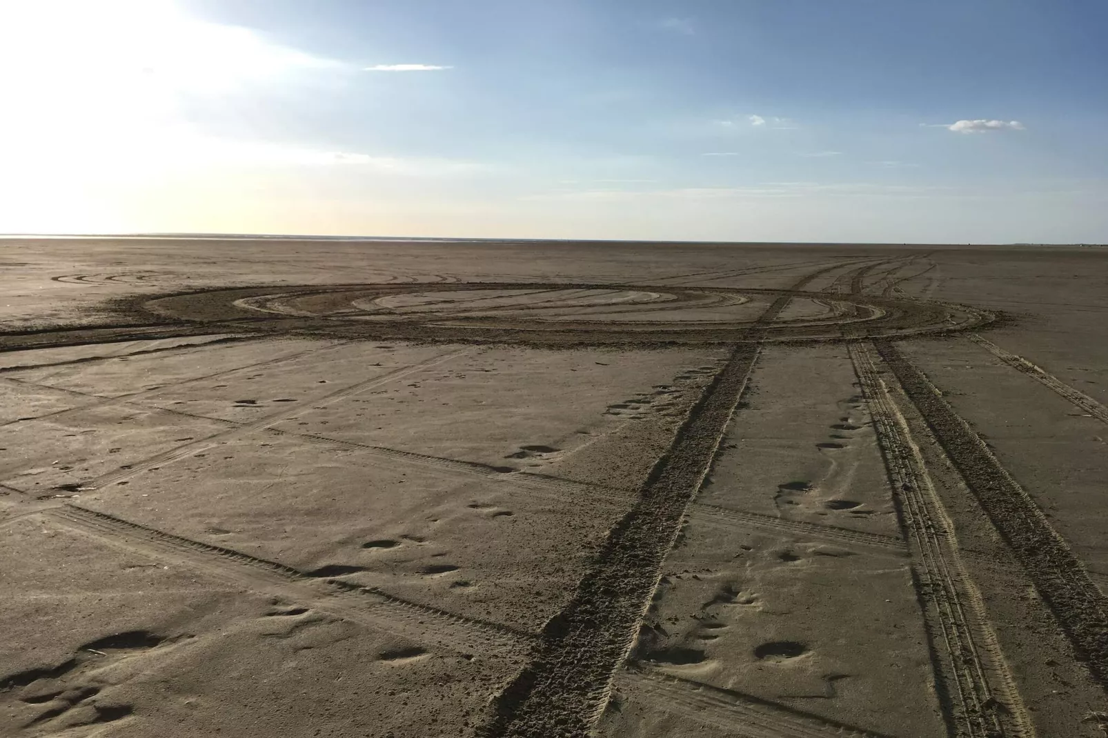 4 persoons vakantie huis in Fanø-Niet-getagd