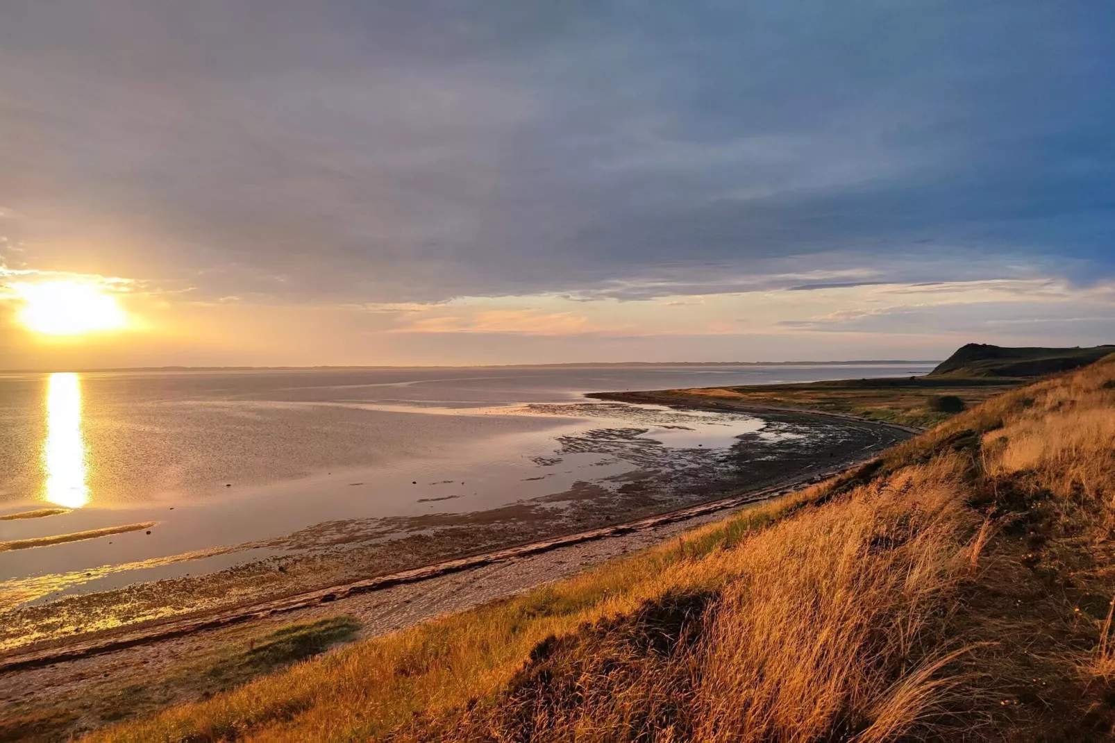 6 persoons vakantie huis in Højslev-Waterzicht