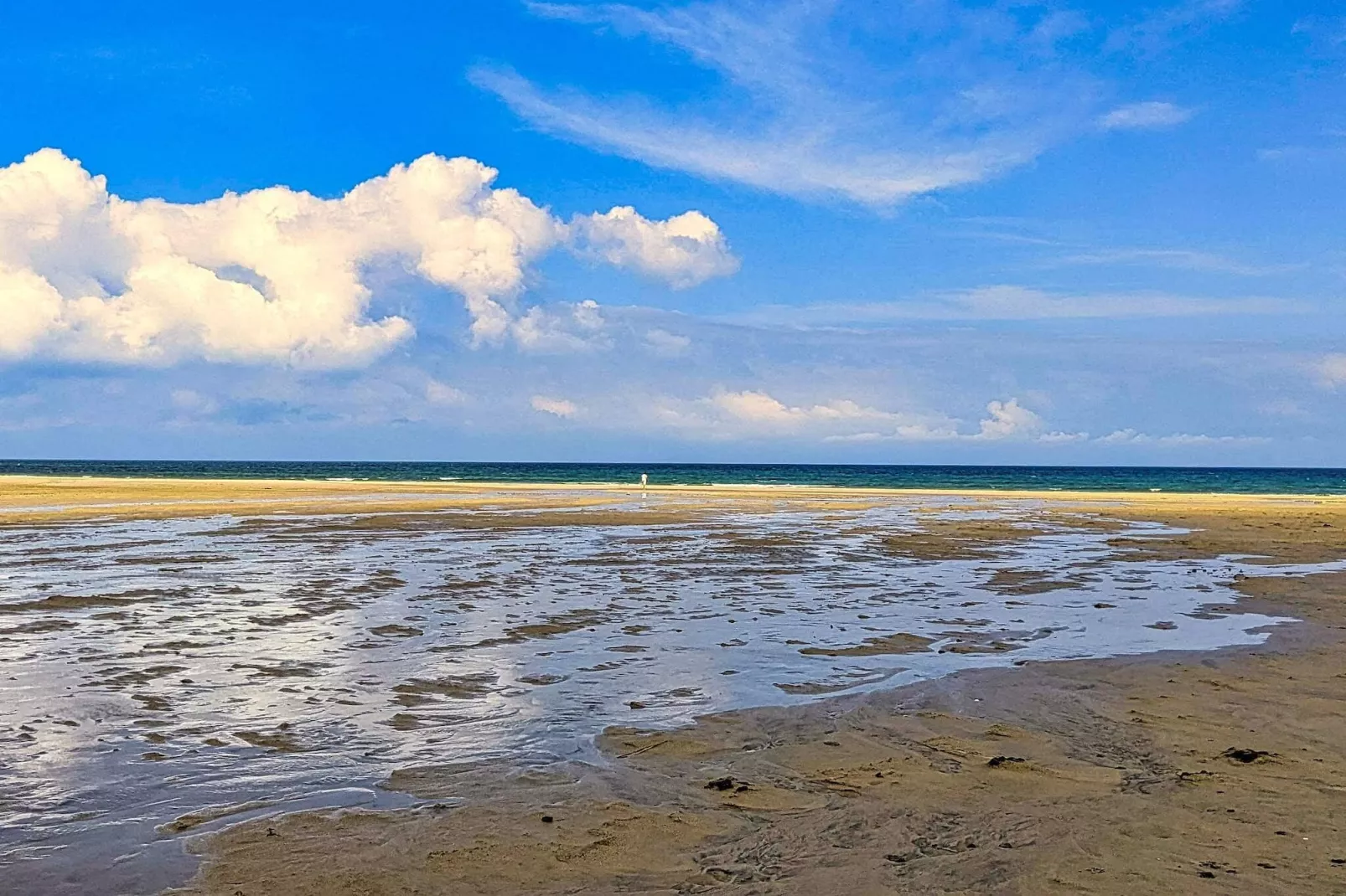 8 persoons vakantie huis in Jerup