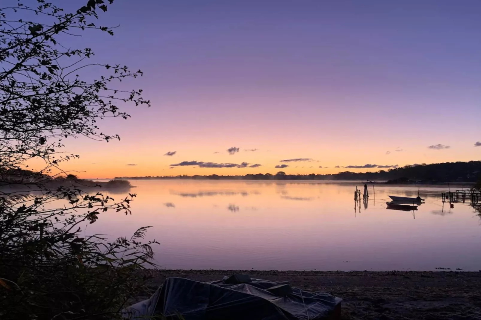 20 persoons vakantie huis in Svendborg