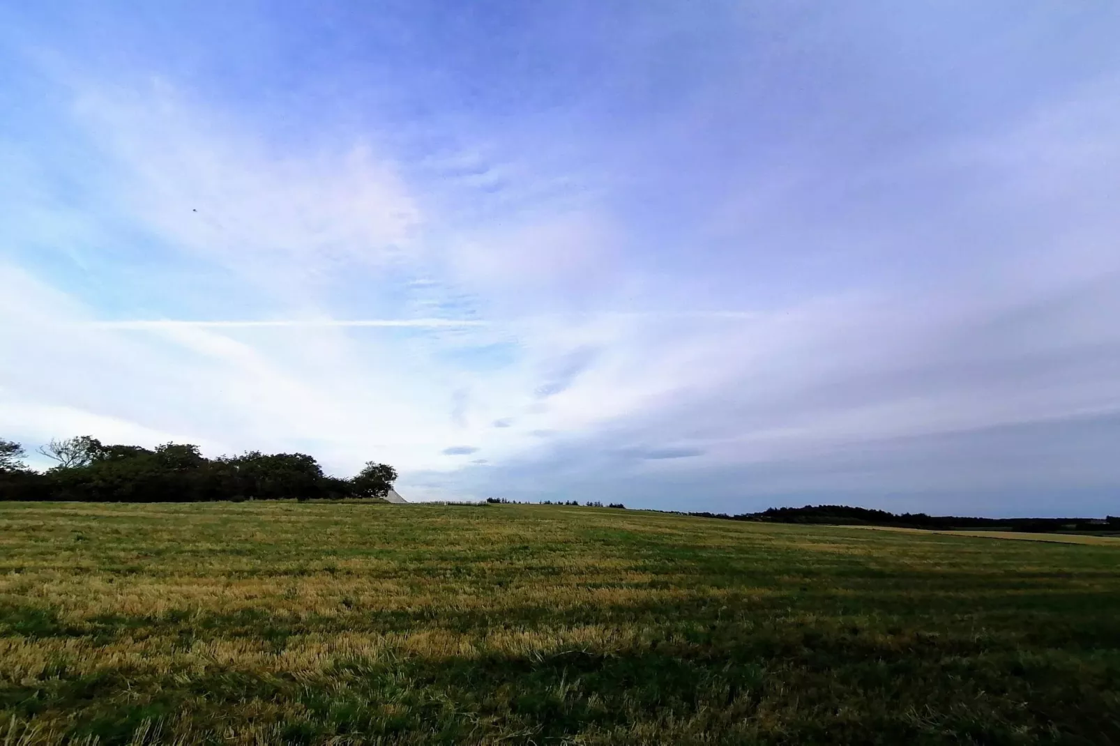 Luxe toevluchtsoord in Gronhoj Strand-By Traum-Niet-getagd