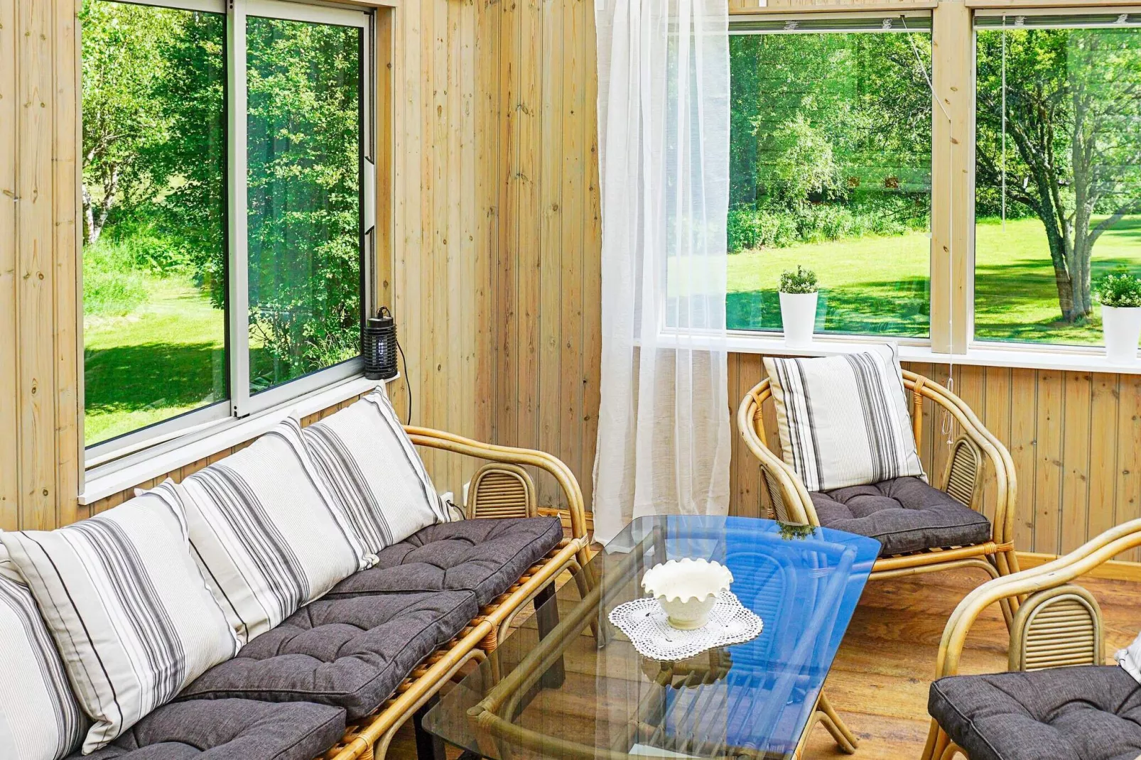 10 persoons vakantie huis in Brastad-By Traum-Binnen