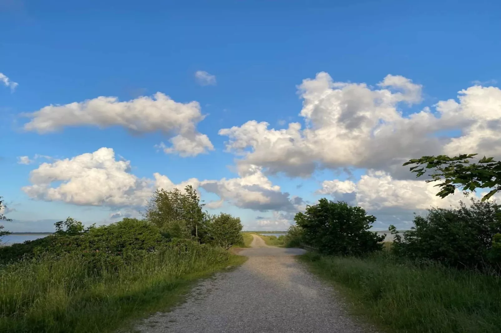 Betoverende toevluchtsoord in Henne Stad-By Traum-Niet-getagd