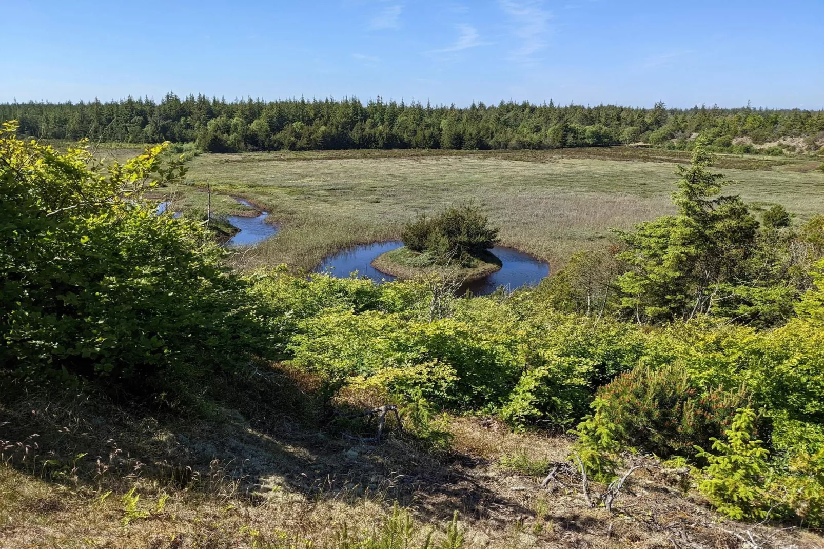 10 persoons vakantie huis in Thisted-Niet-getagd