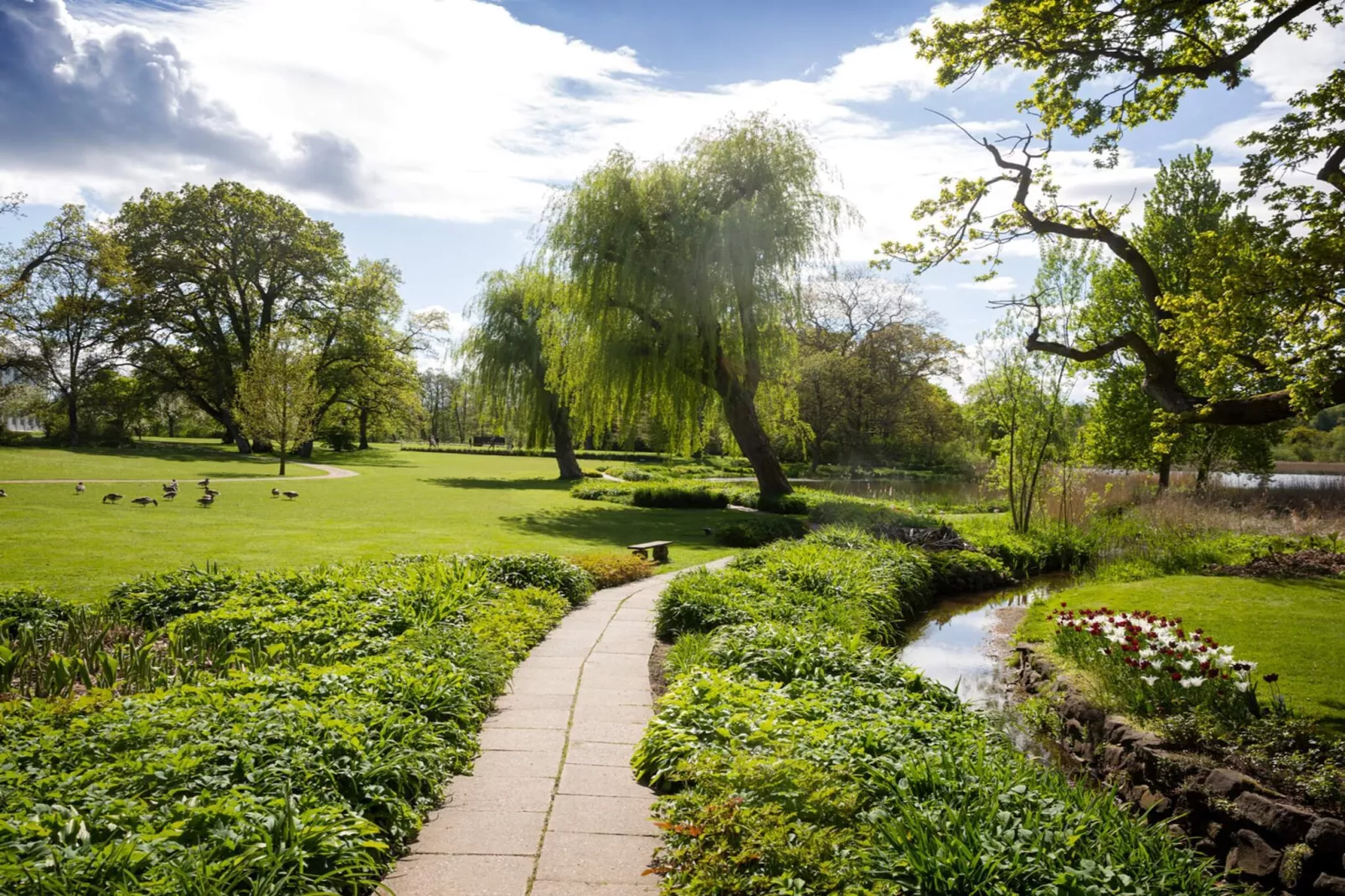 4 persoons vakantie huis in Gråsten-Niet-getagd