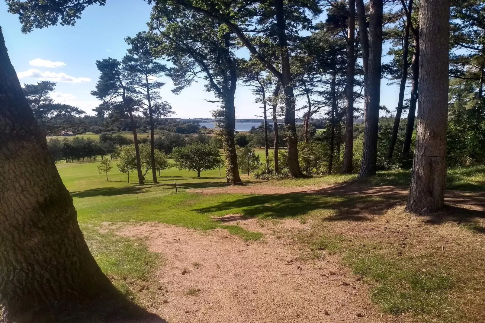 8 persoons vakantie huis in Skals-Niet-getagd