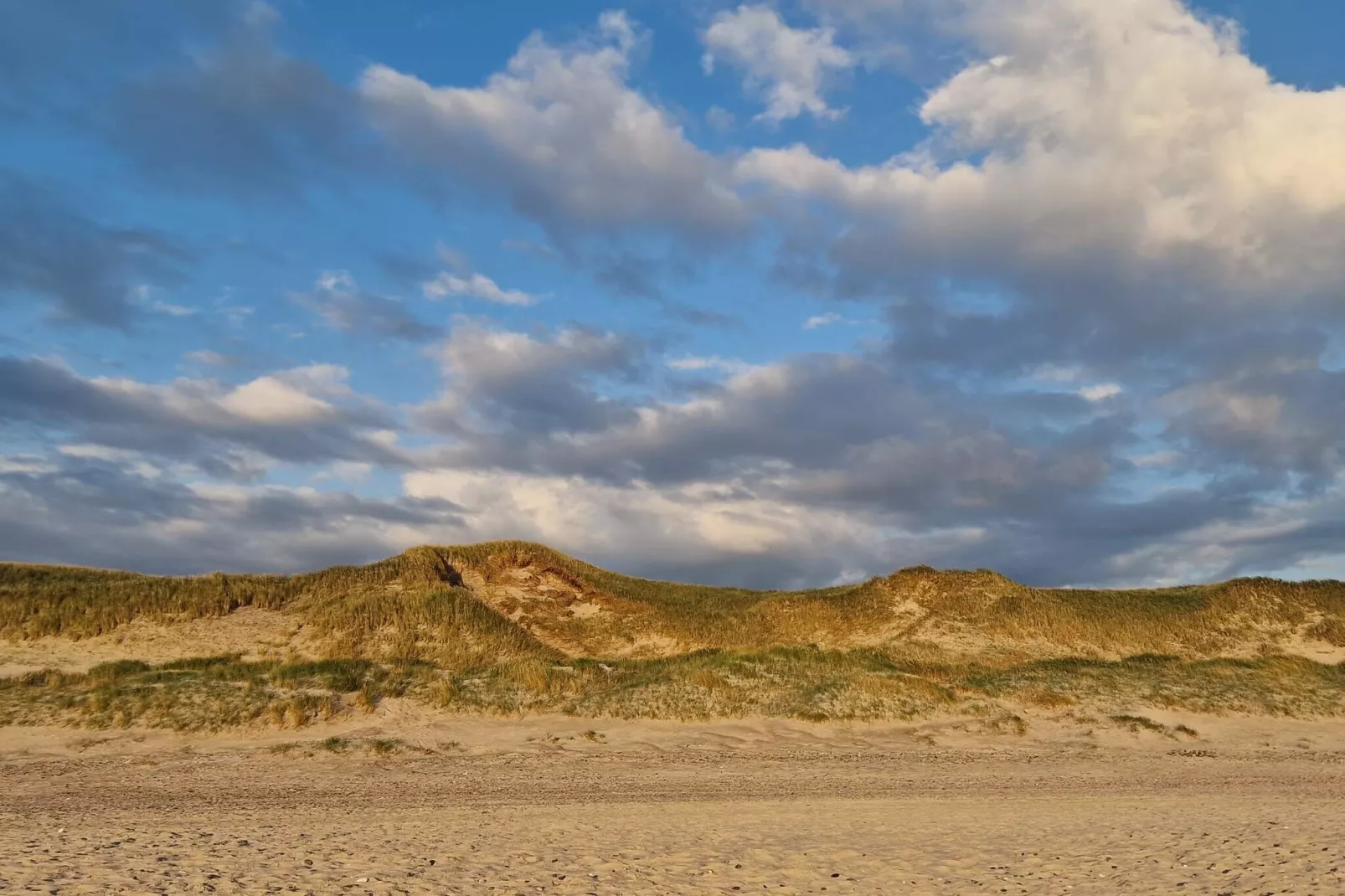 Kustsereniteit in Bjerregard-By Traum-Niet-getagd