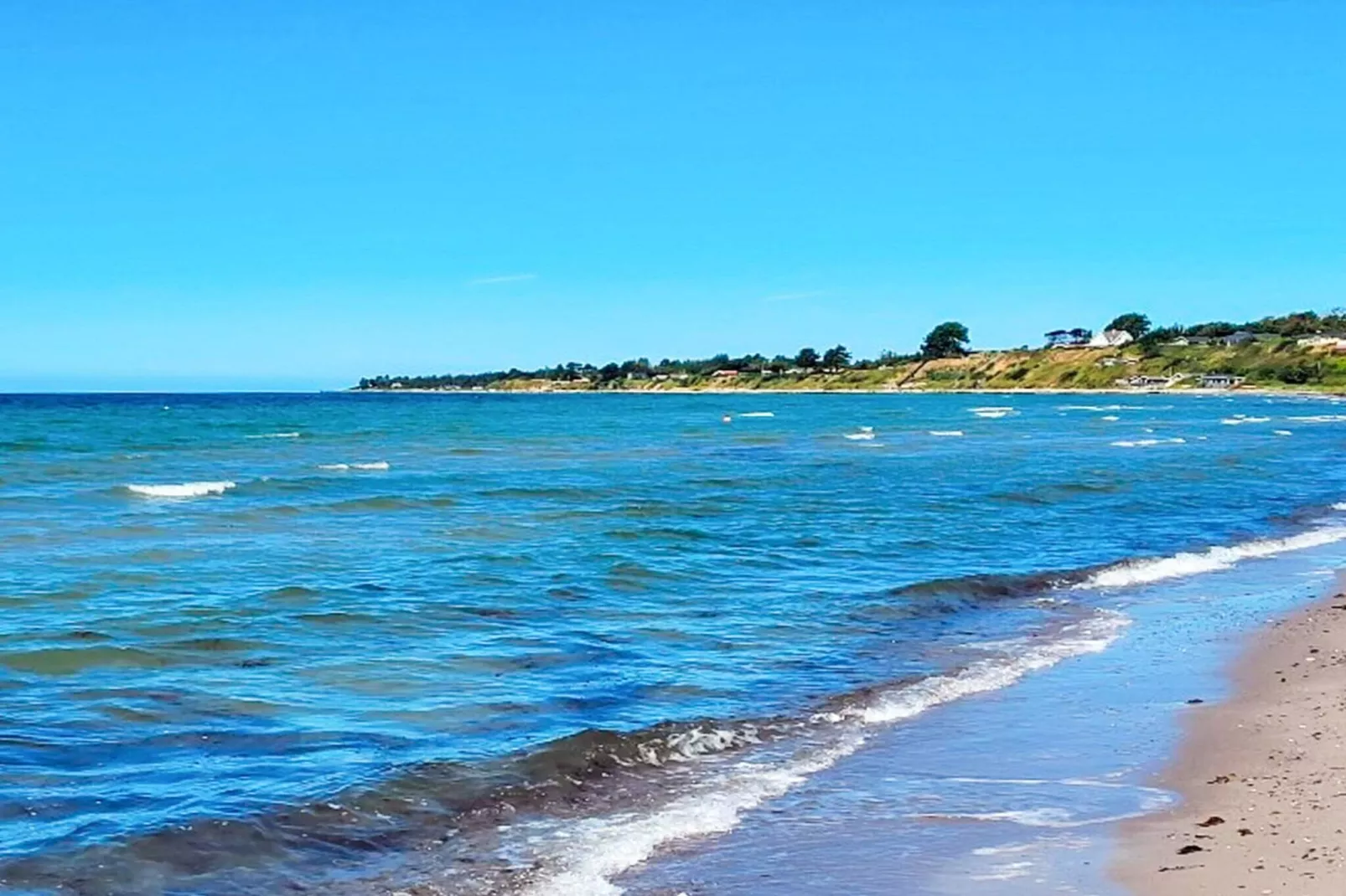 10 persoons vakantie huis in Slagelse-Waterzicht