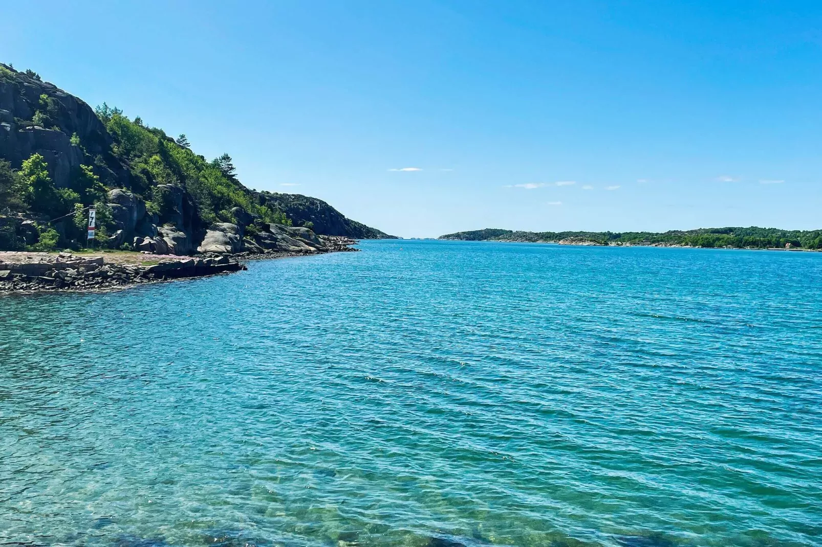 10 persoons vakantie huis in Brastad-By Traum-Niet-getagd