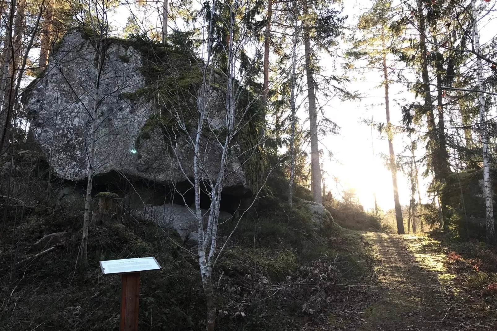 2 persoons vakantie huis in RIMFORSA-Niet-getagd