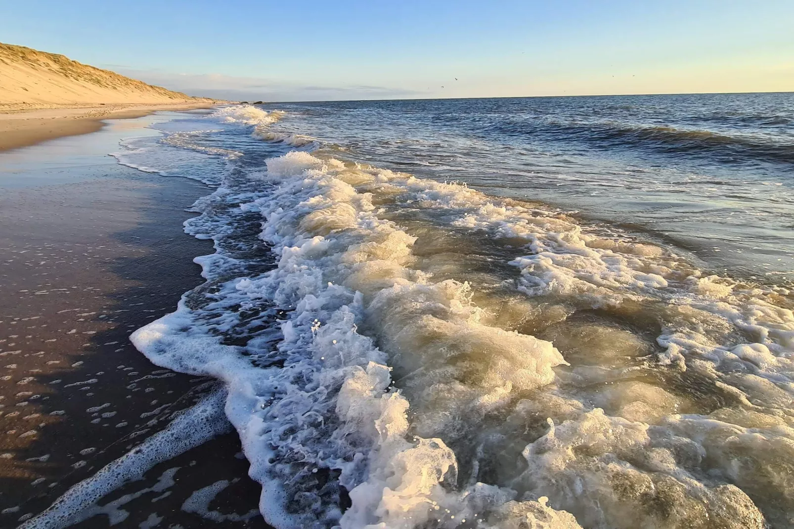 18 persoons vakantie huis in Ulfborg-Waterzicht