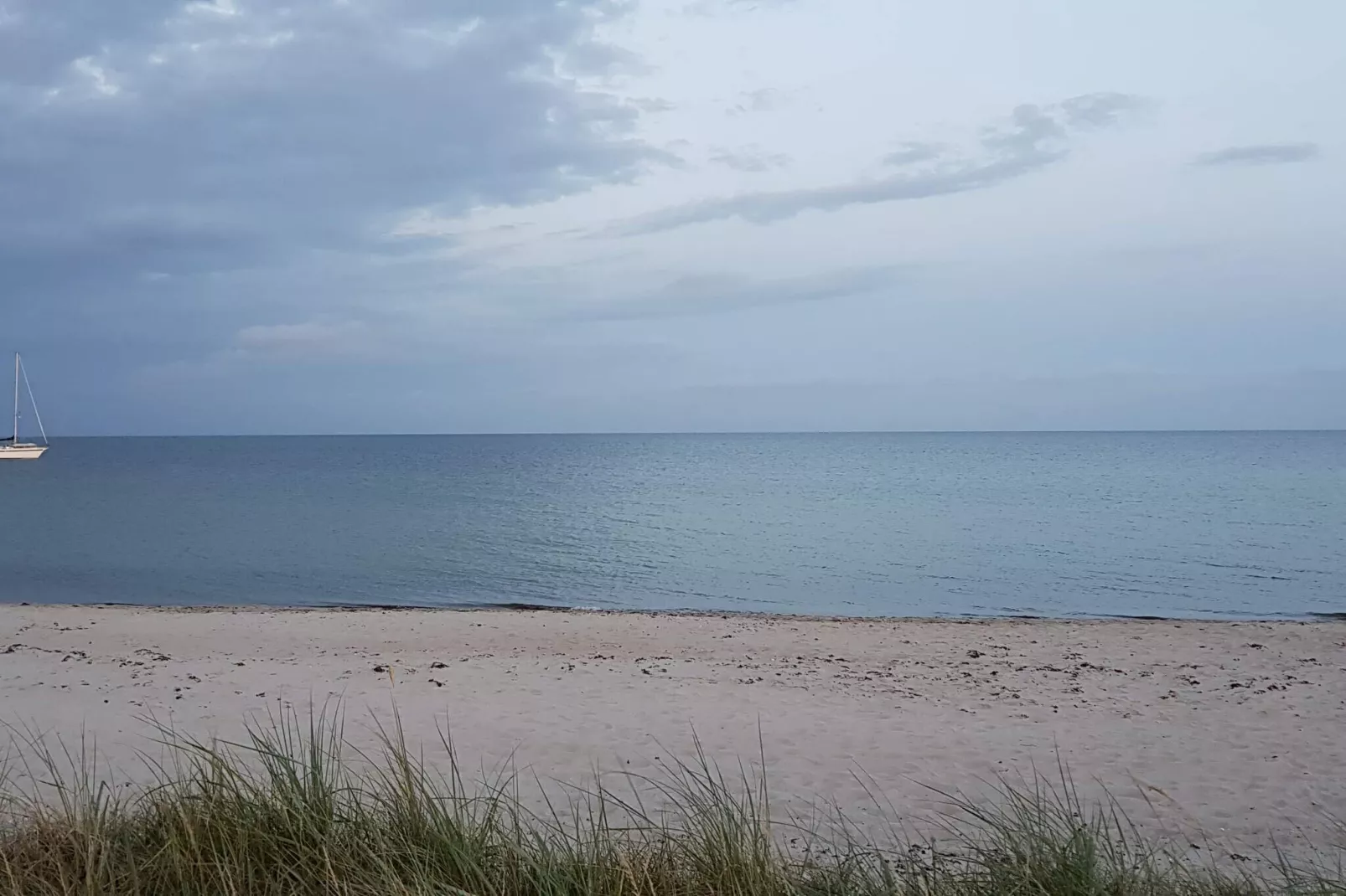 Gezellig toevluchtsoord in Skovmose