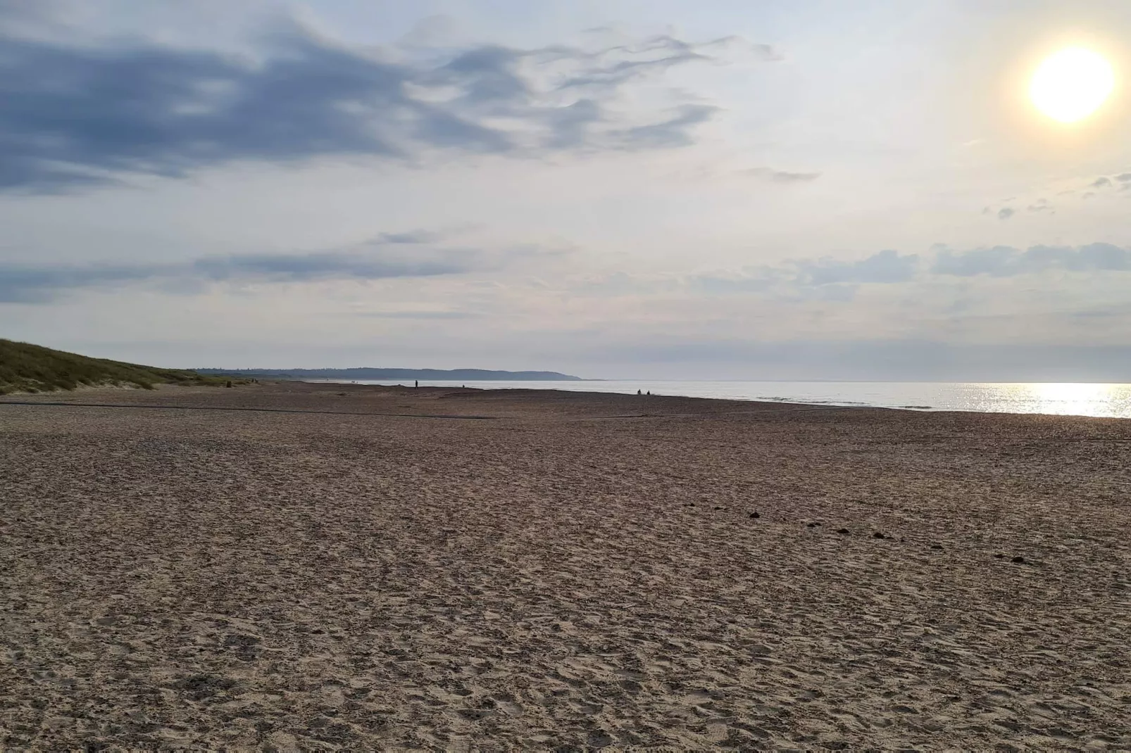 6 persoons vakantie huis in Brovst-Waterzicht