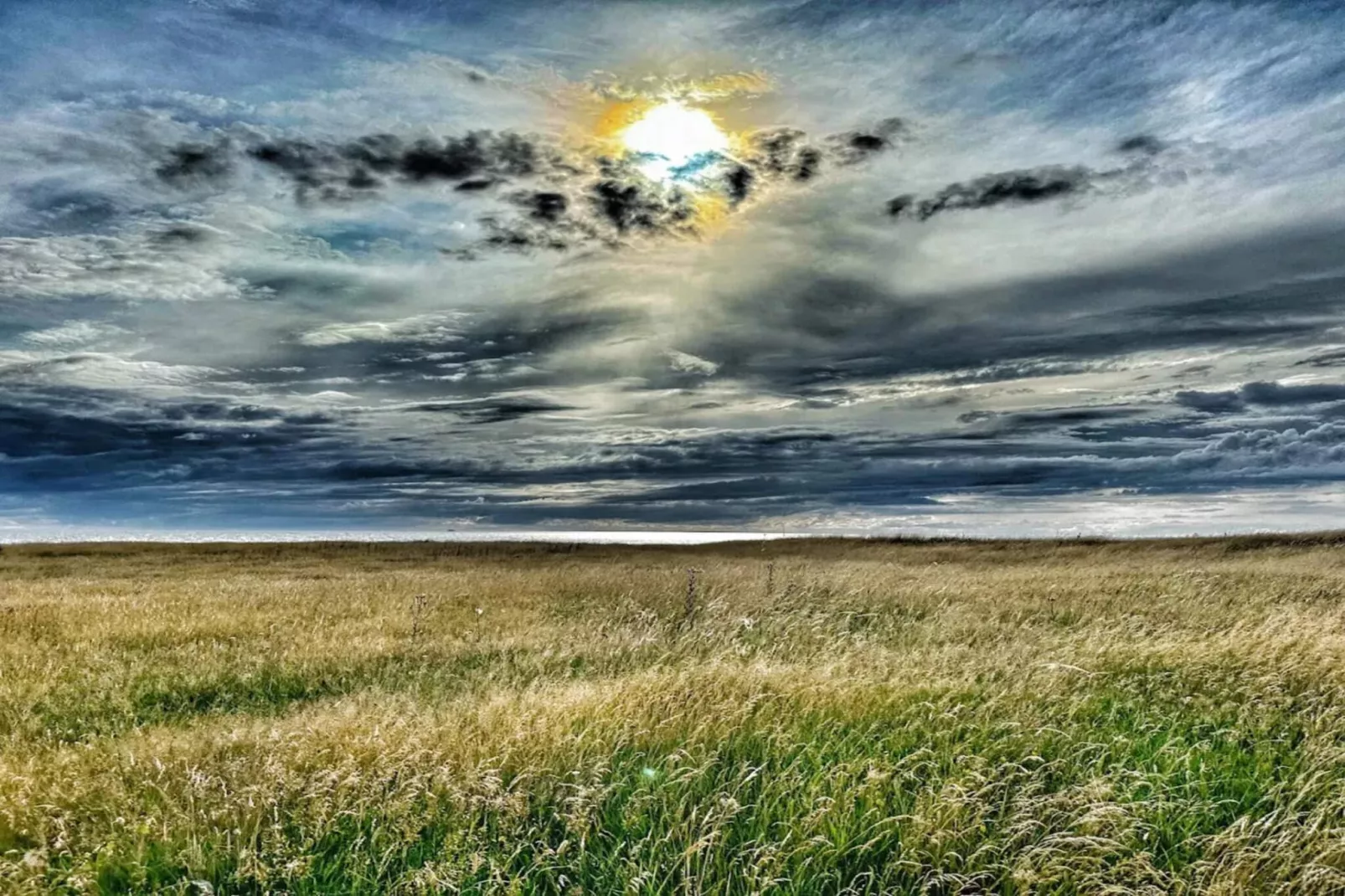 8 persoons vakantie huis in Sjællands Odde-Waterzicht