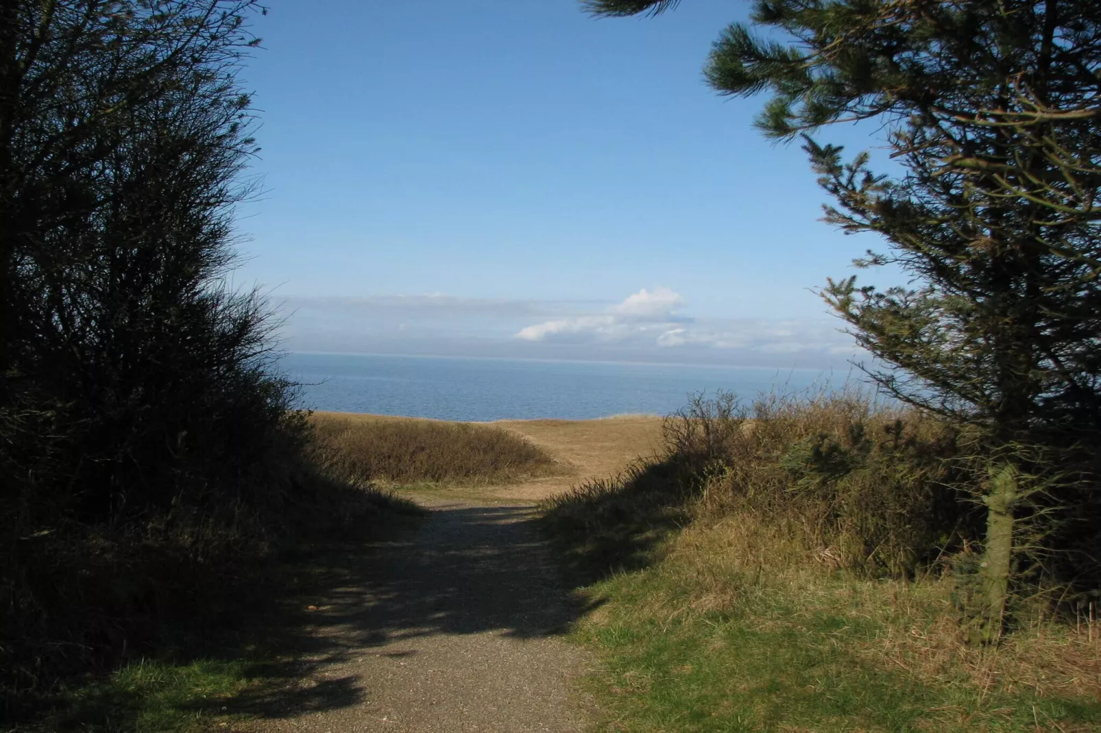 Gezellig strandhuisje-By Traum-Niet-getagd