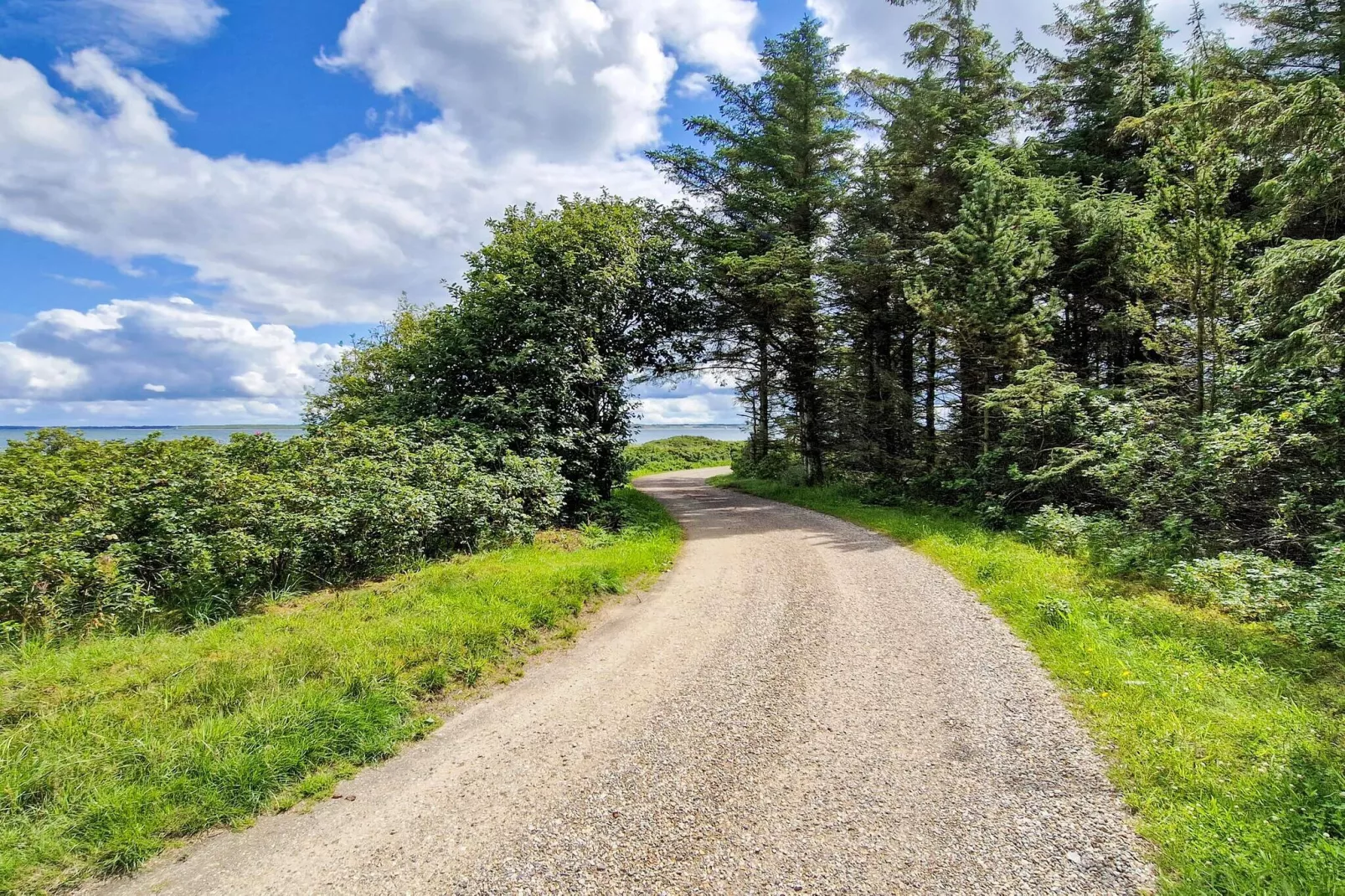 6 persoons vakantie huis in Thyholm-Buitenlucht
