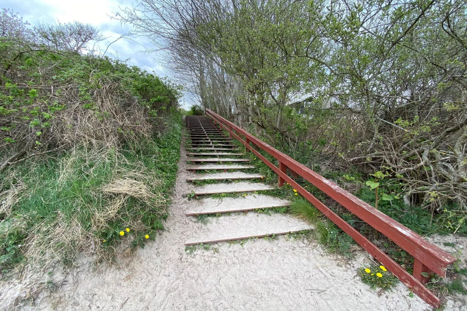 8 Personen vakantie huis in Odder