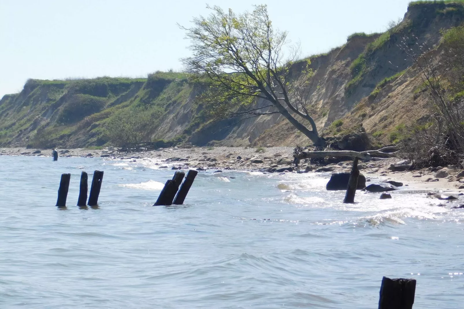 6 persoons vakantie huis in Sydals-Waterzicht