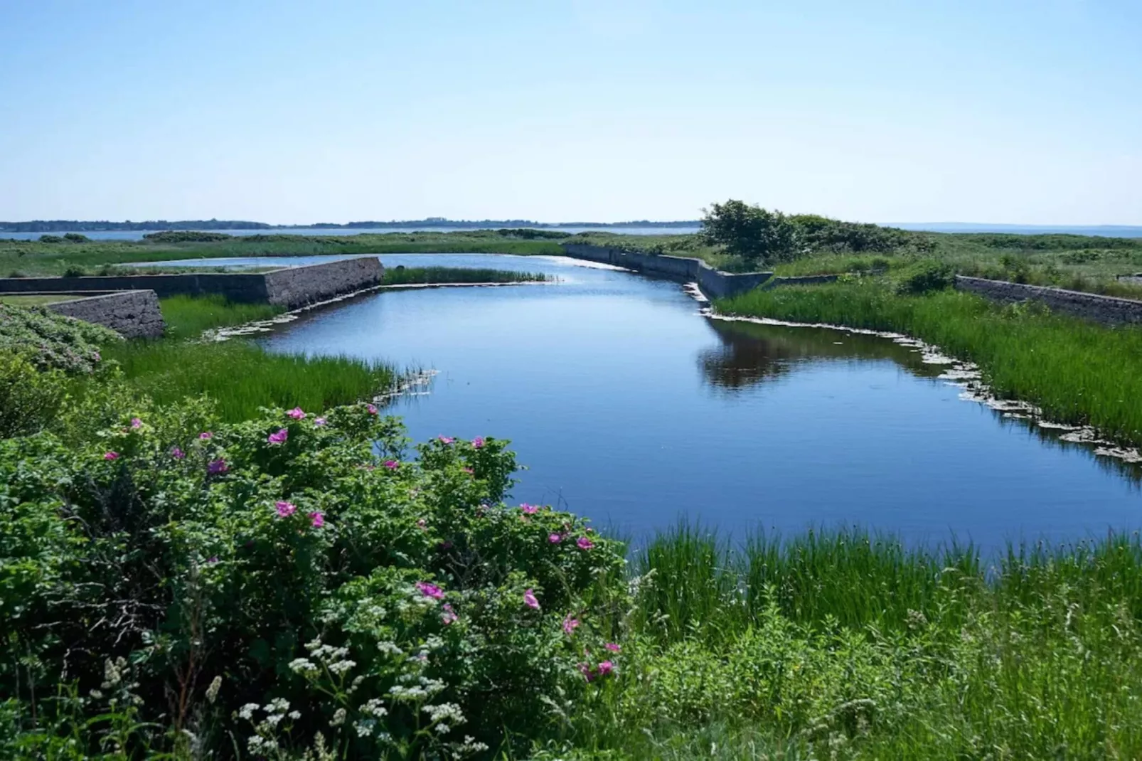 8 persoons vakantie huis in Fur