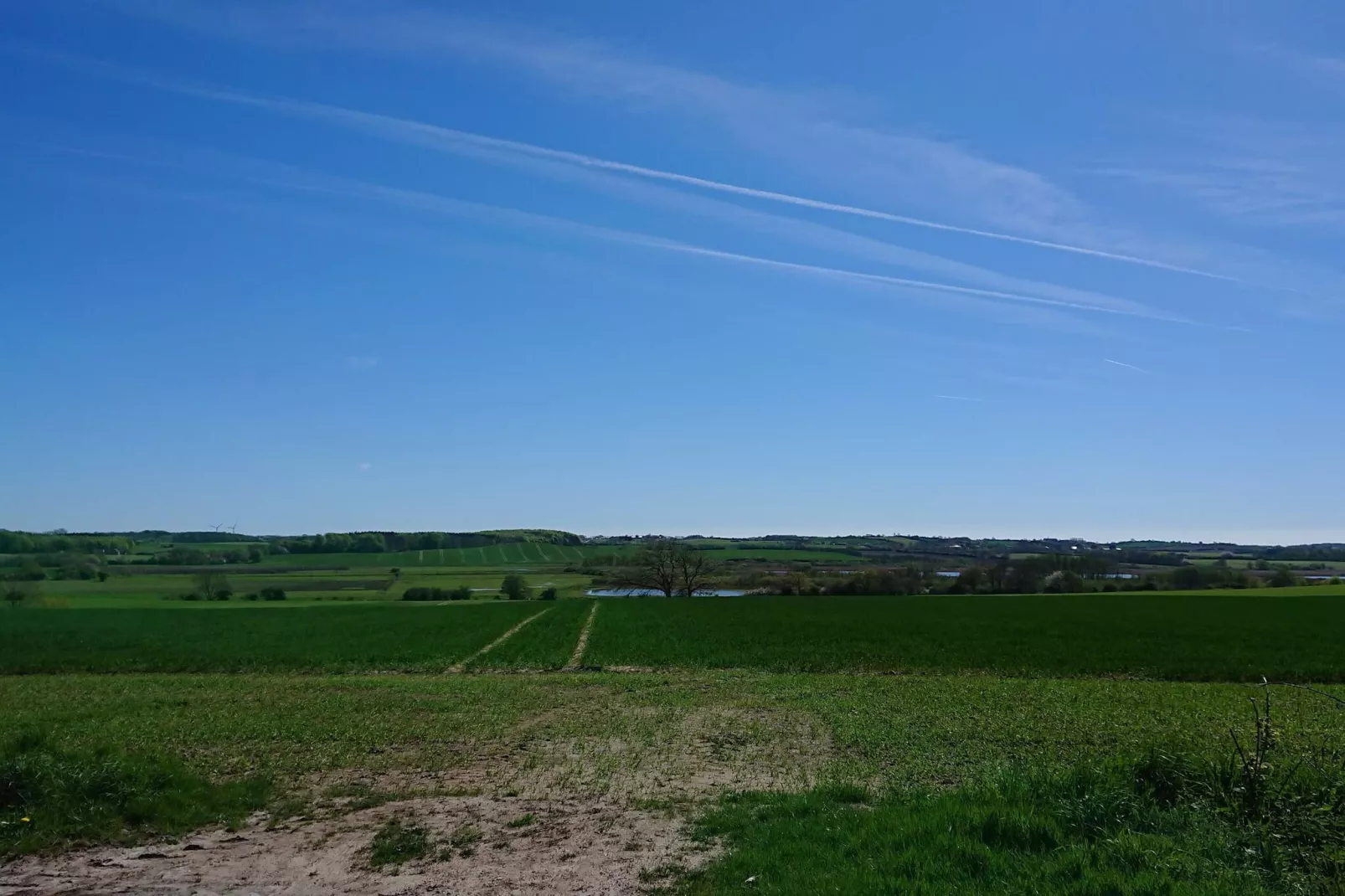 10 persoons vakantie huis in Sydals-Niet-getagd