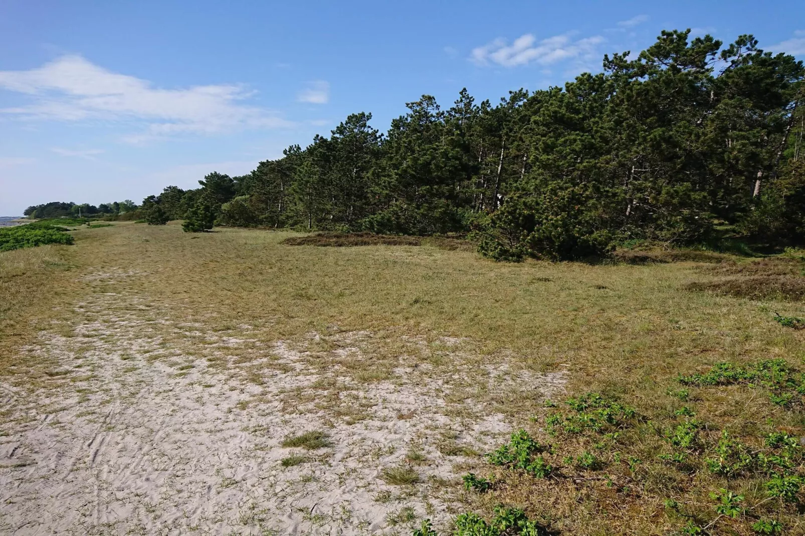 6 persoons vakantie huis in Jægerspris-Niet-getagd