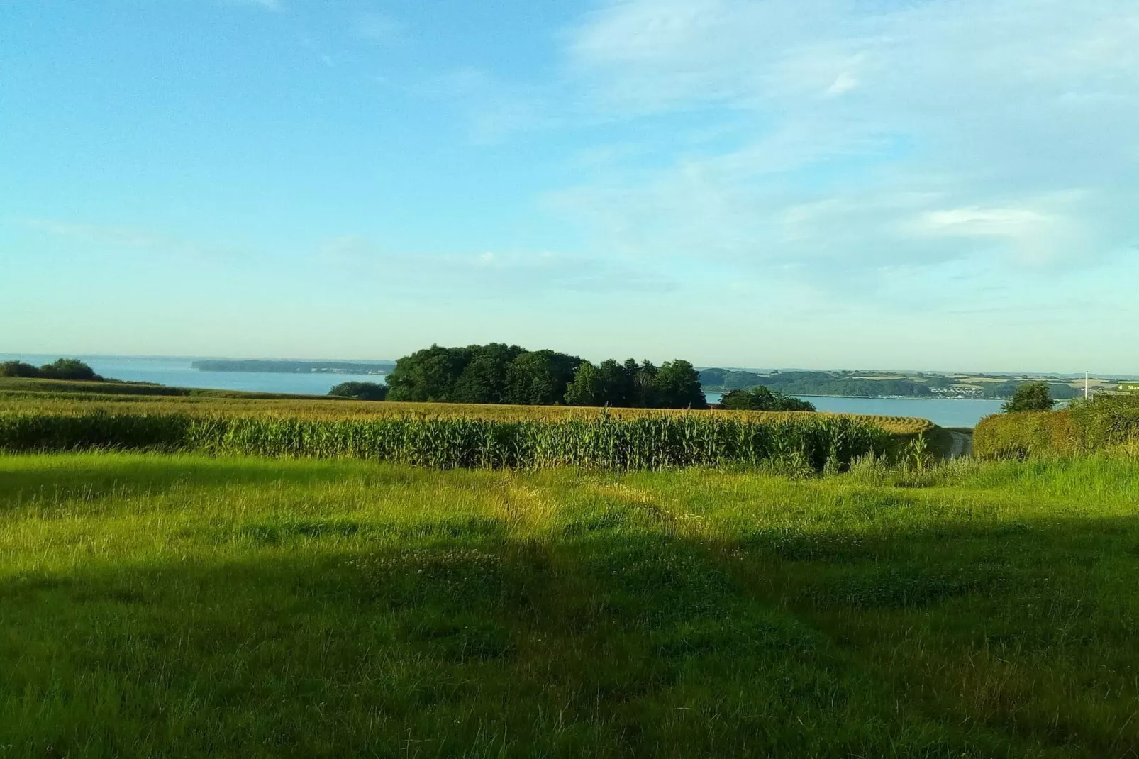 Ruim Vakantiehuis in Sonderborg-By Traum-Niet-getagd