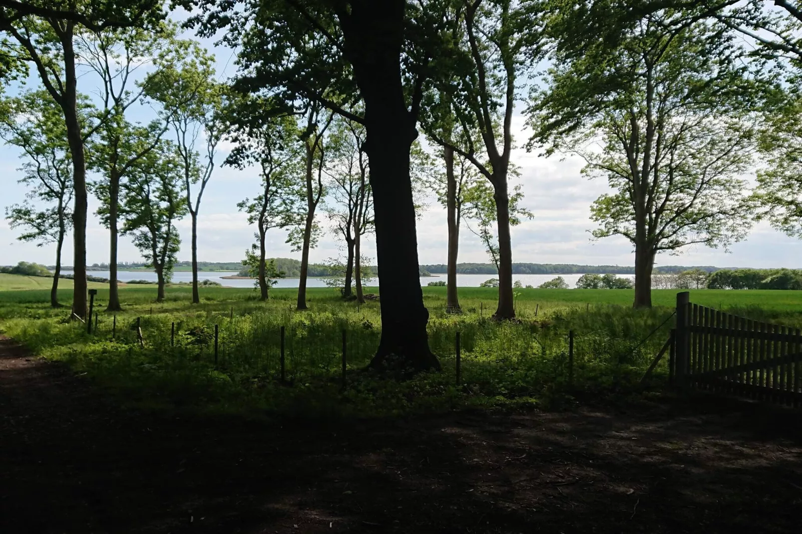 6 persoons vakantie huis in Rude-Niet-getagd