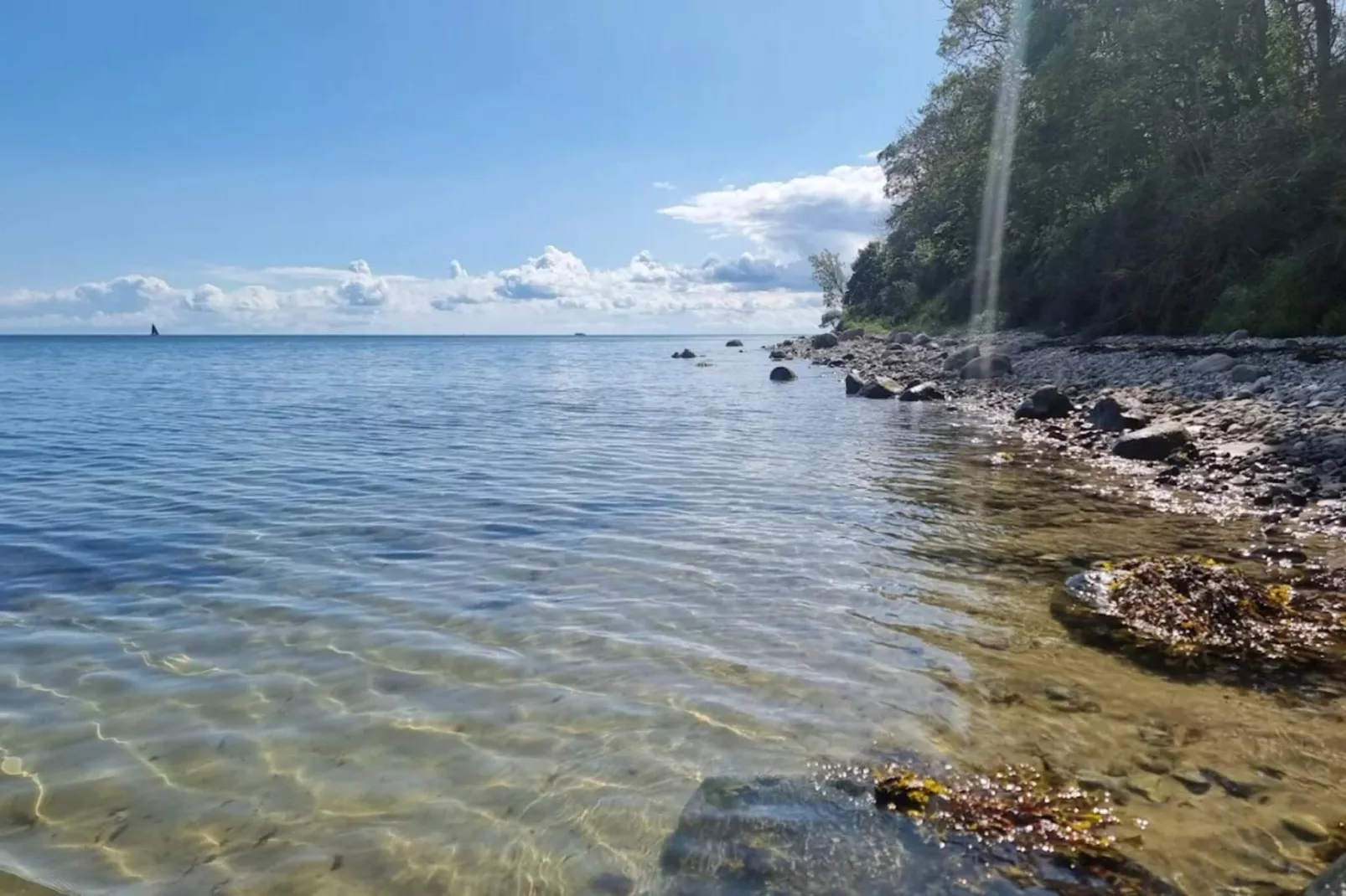 11 persoons vakantie huis in Knebel-Waterzicht