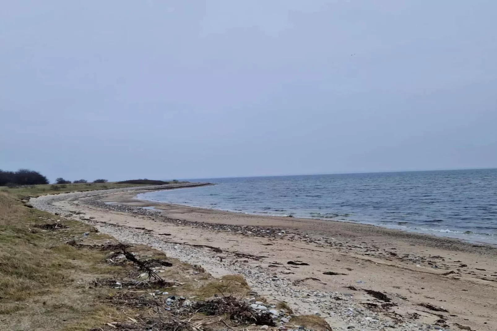 Luxe toevluchtsoord in Loddenhoj-By Traum