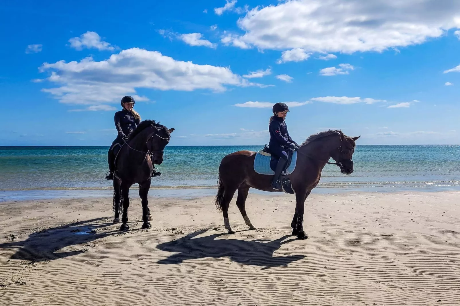 6 persoons vakantie huis in Hadsund-Waterzicht