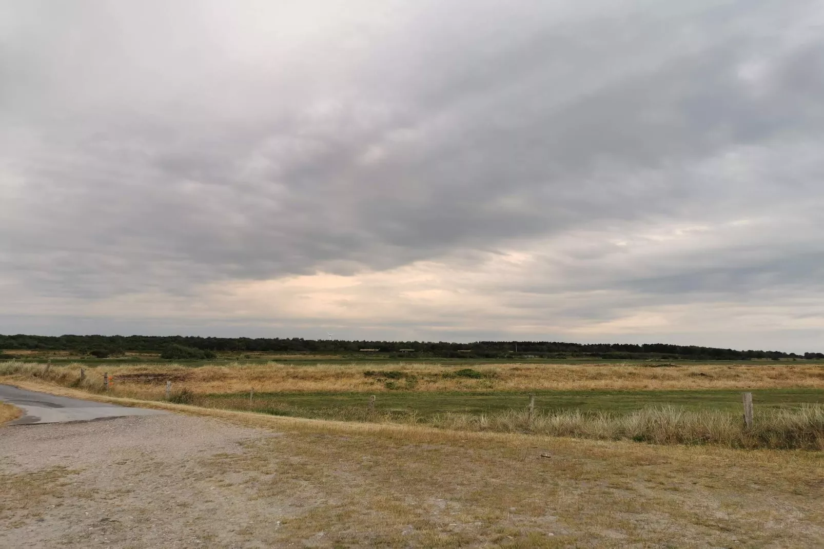 4 persoons vakantie huis in Læsø-Niet-getagd