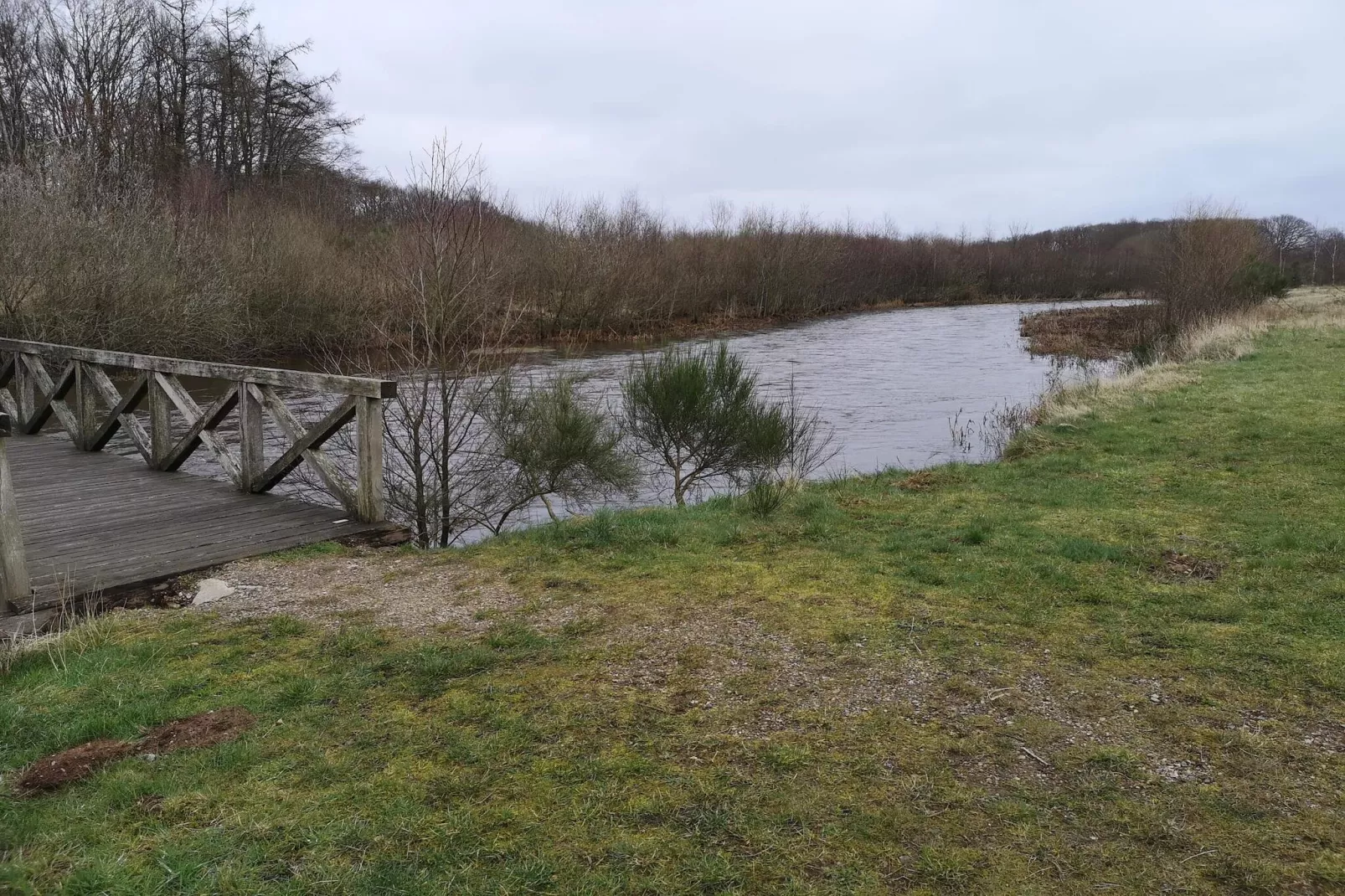 12 persoons vakantie huis in Ansager-Waterzicht