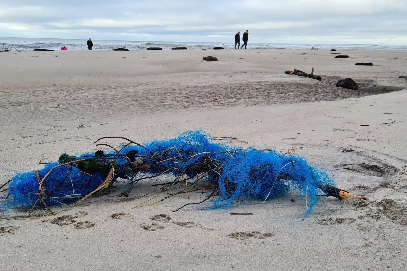 6 persoons vakantie huis in Ulfborg