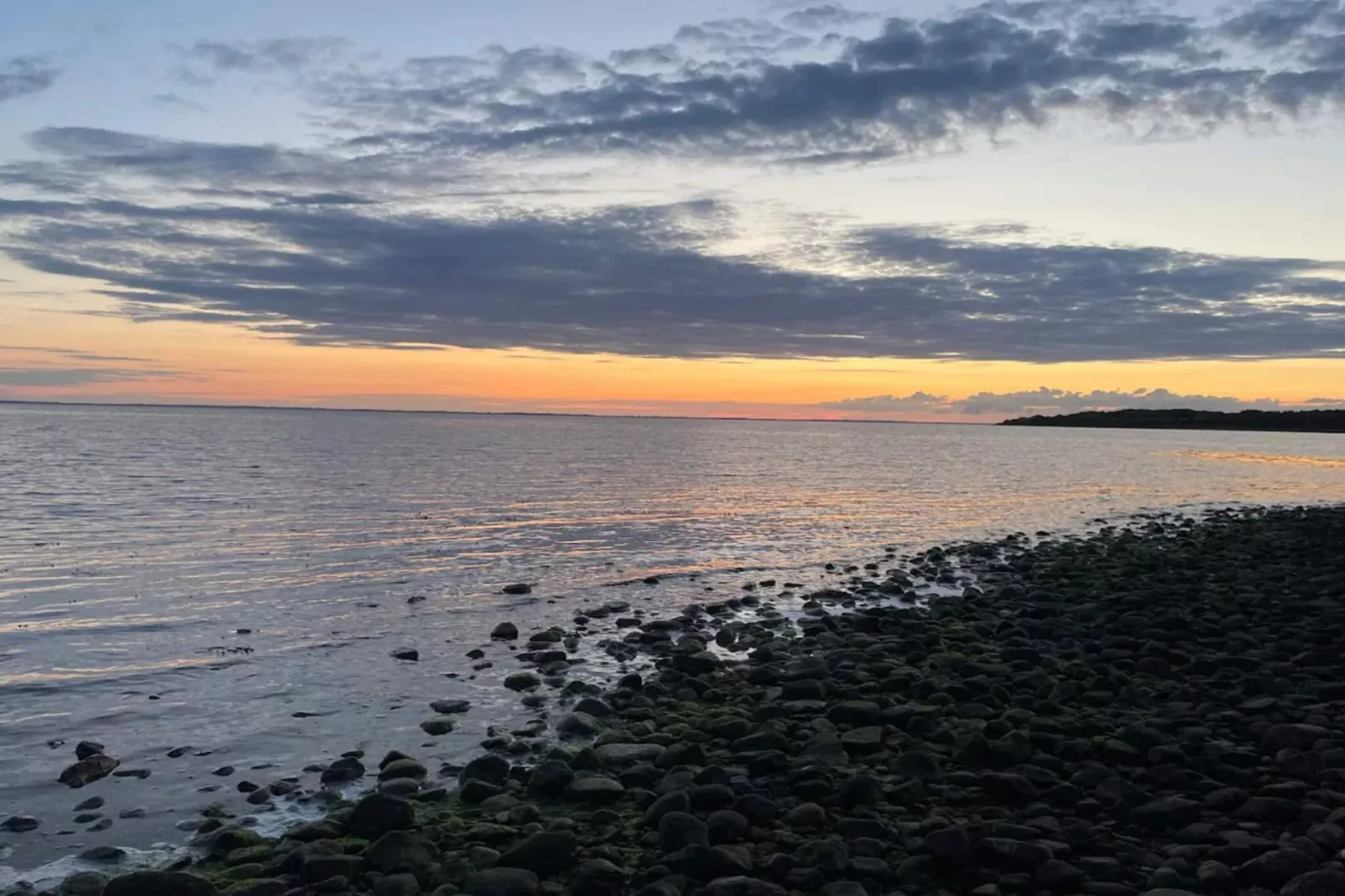 5 persoons vakantie huis in Jægerspris-By Traum-Waterzicht