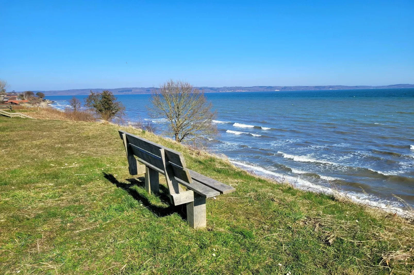6 persoons vakantie huis in Børkop-By Traum