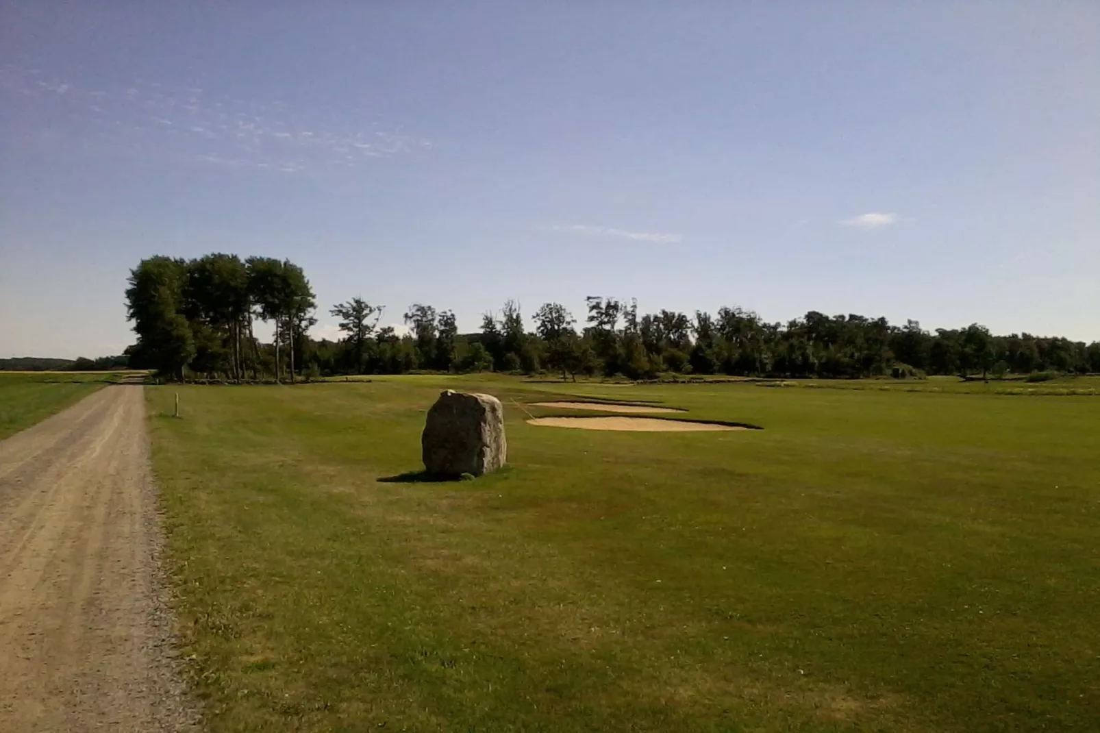 3 persoons vakantie huis in FALKENBERG-By Traum-Niet-getagd