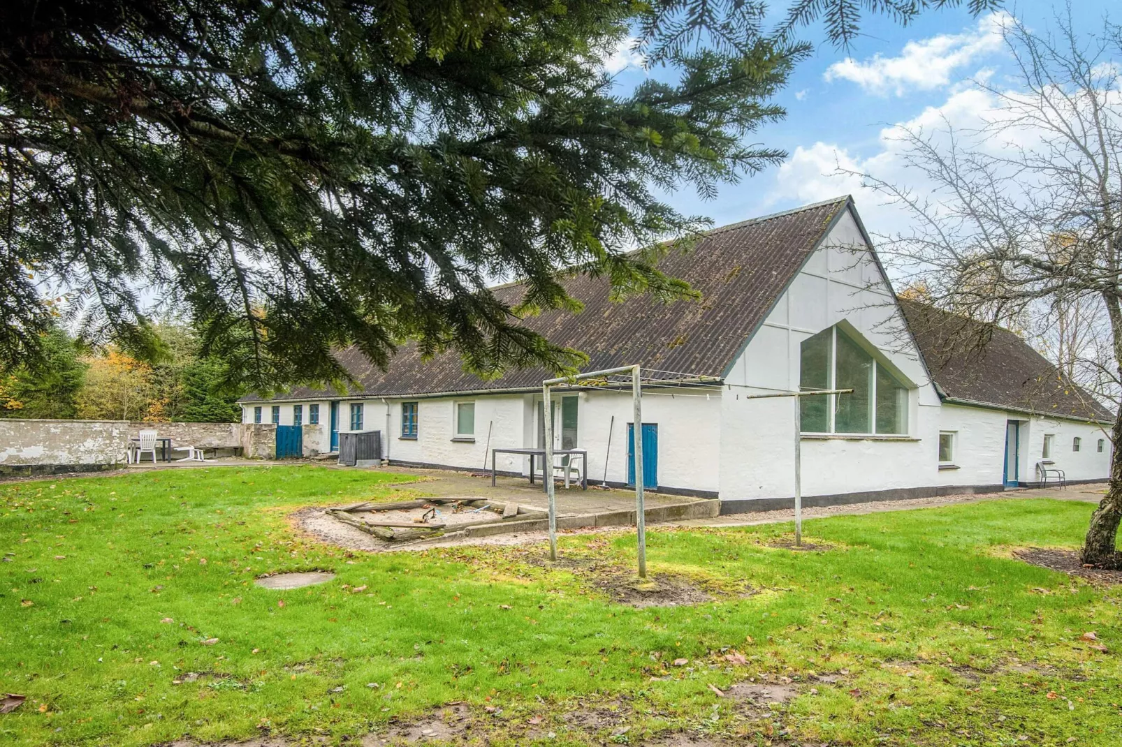 14 persoons vakantie huis in Ørsted-By Traum-Uitzicht