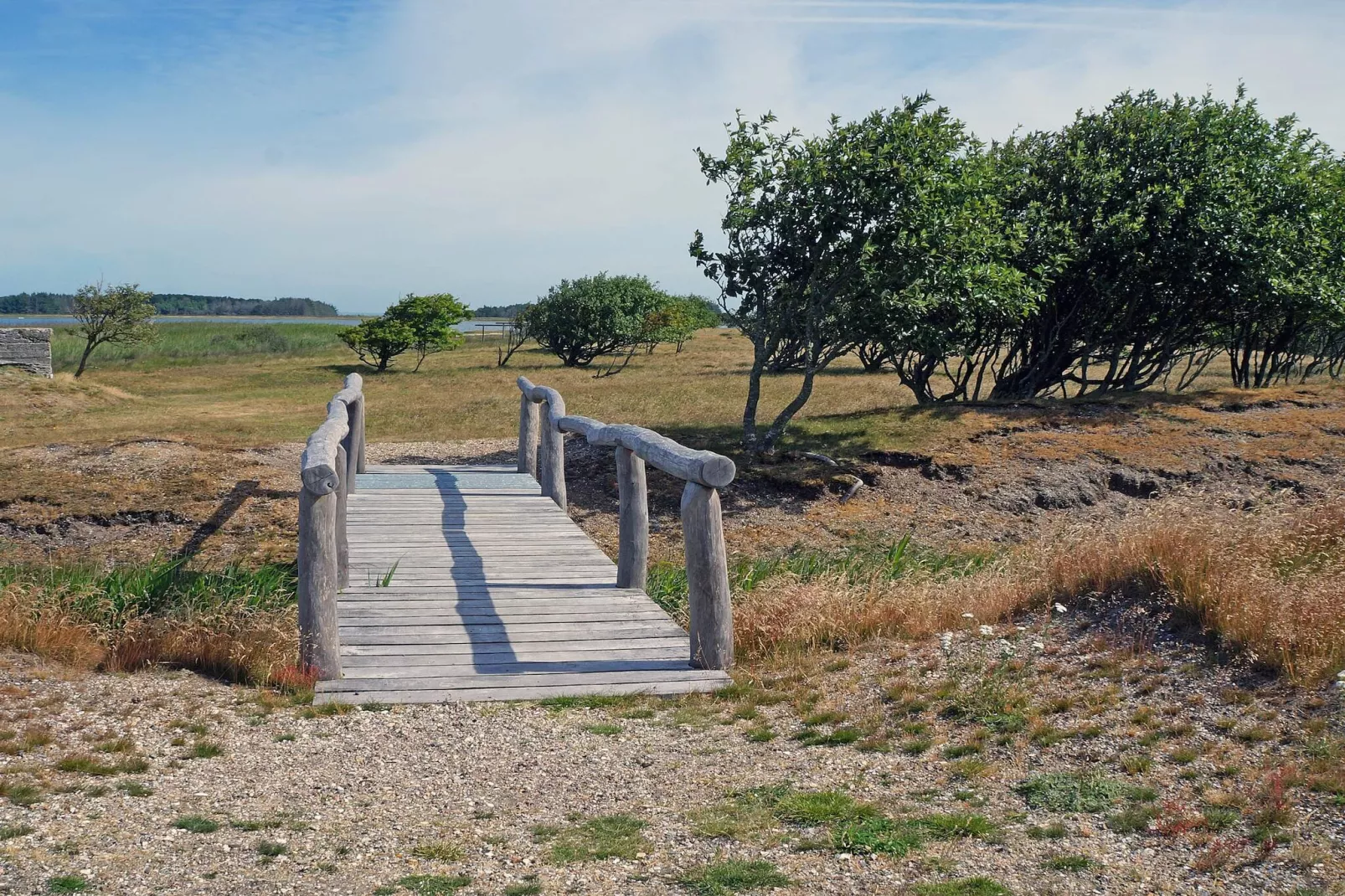 5 persoons vakantie huis in Lemvig-By Traum