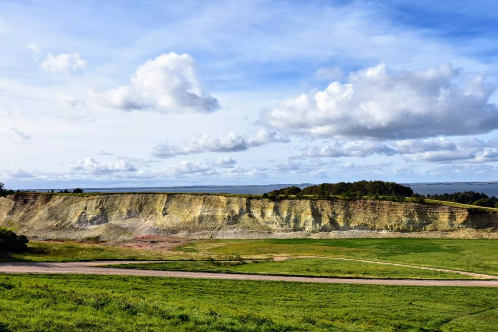 Afgelegen oase op Fur -- By Traum Ferienwohnungen