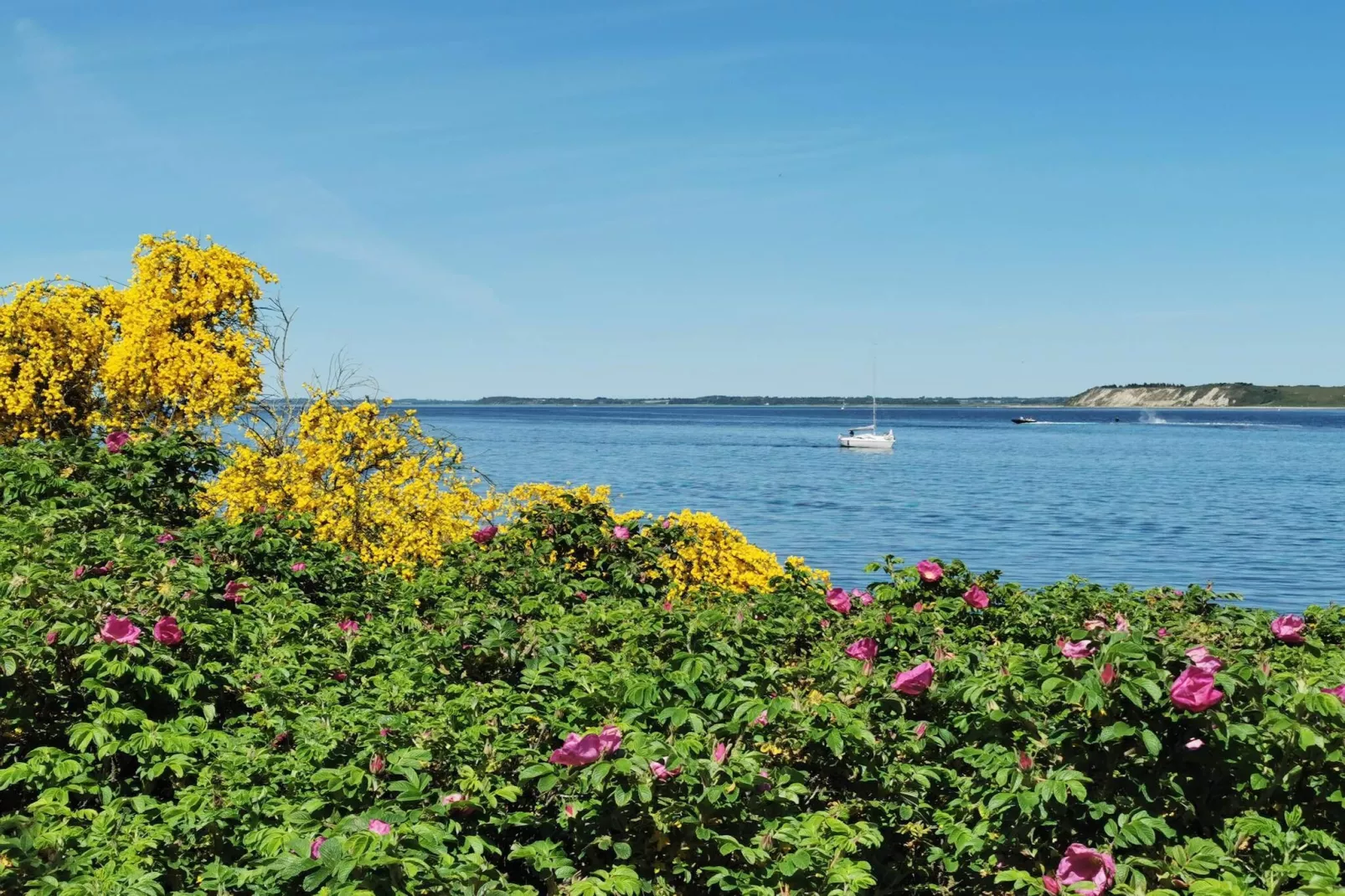 6 persoons vakantie huis in Højslev-By Traum