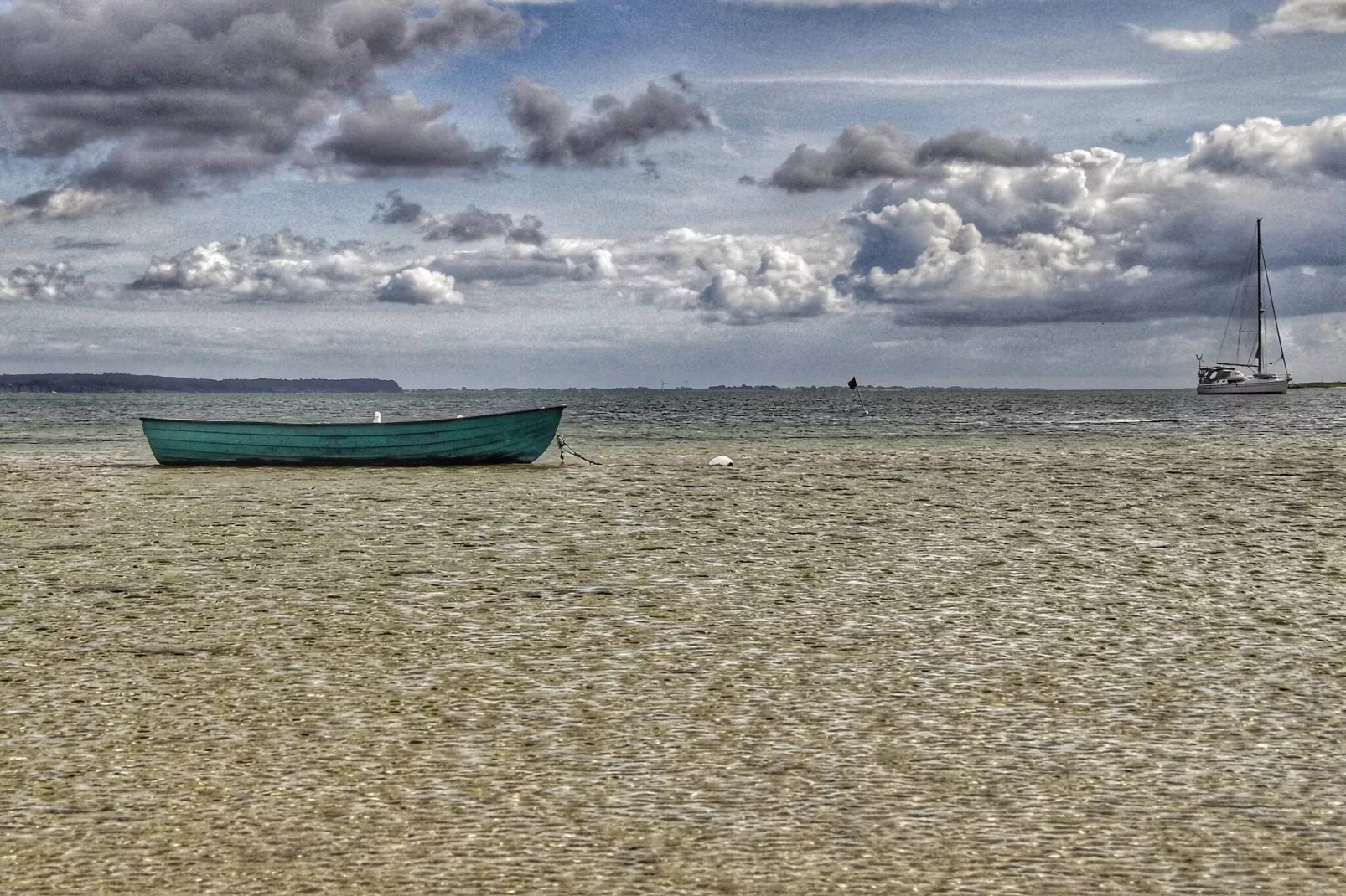 4 persoons vakantie huis in Broager-By Traum-Waterzicht