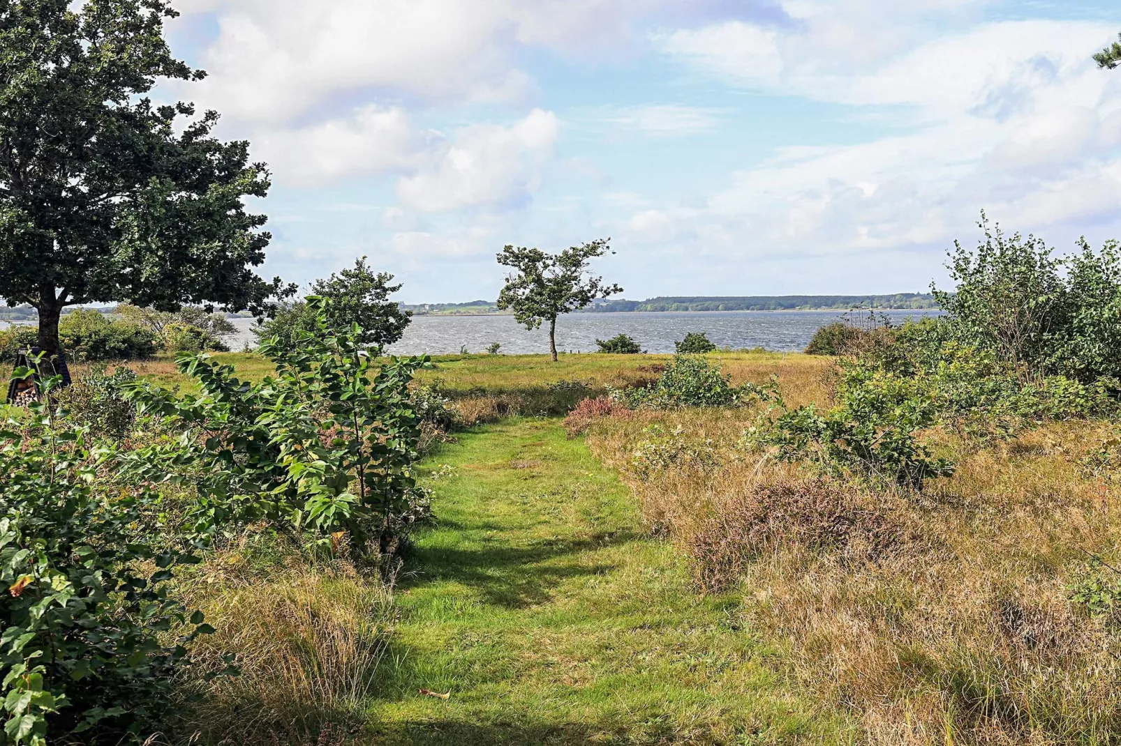 8 persoons vakantie huis in Skals-By Traum