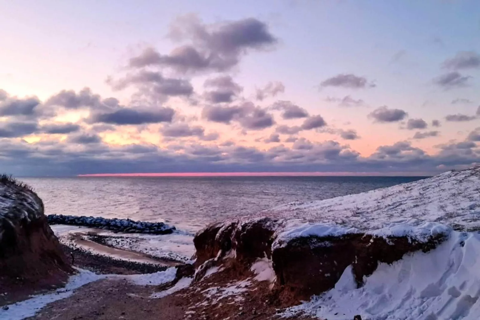 6 persoons vakantie huis in Græsted-By Traum-Waterzicht