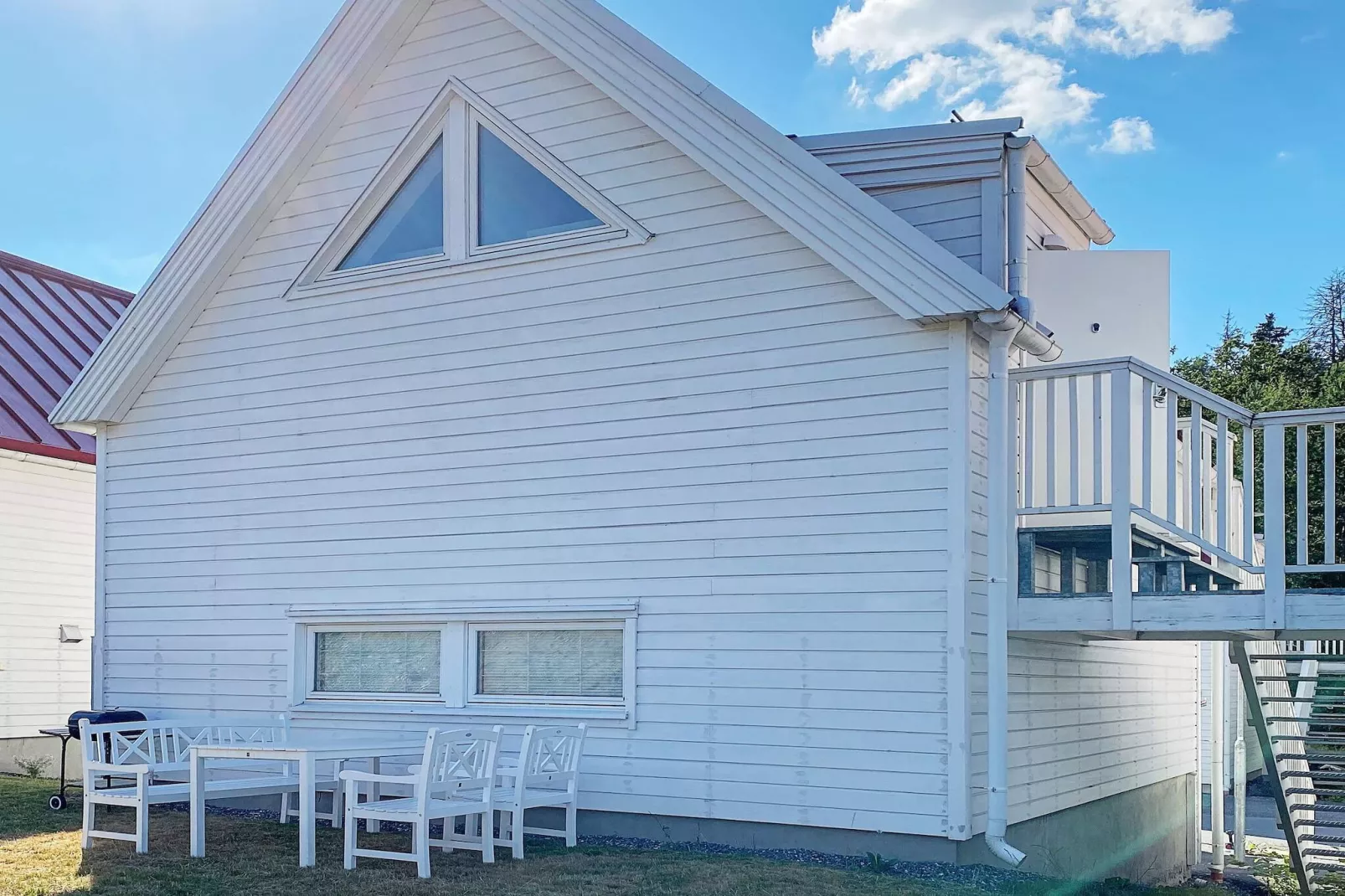 Akersberga Appartement dichtbij zee