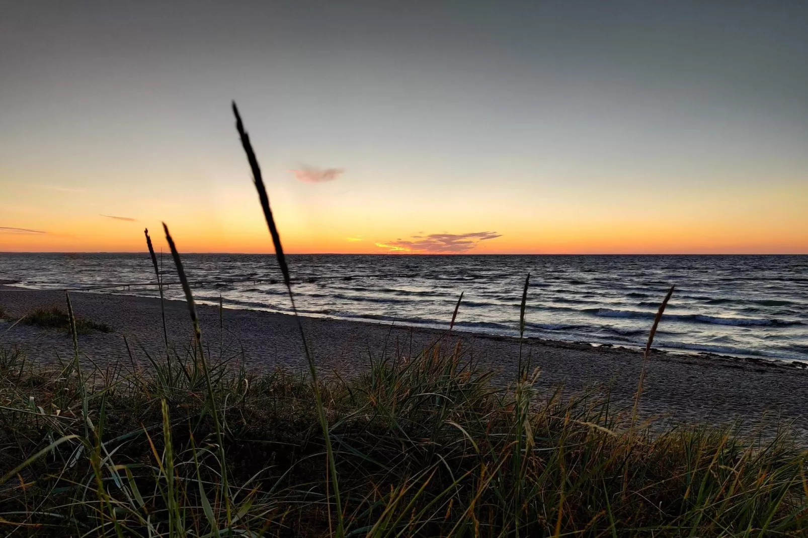 6 persoons vakantie huis in Glesborg-By Traum