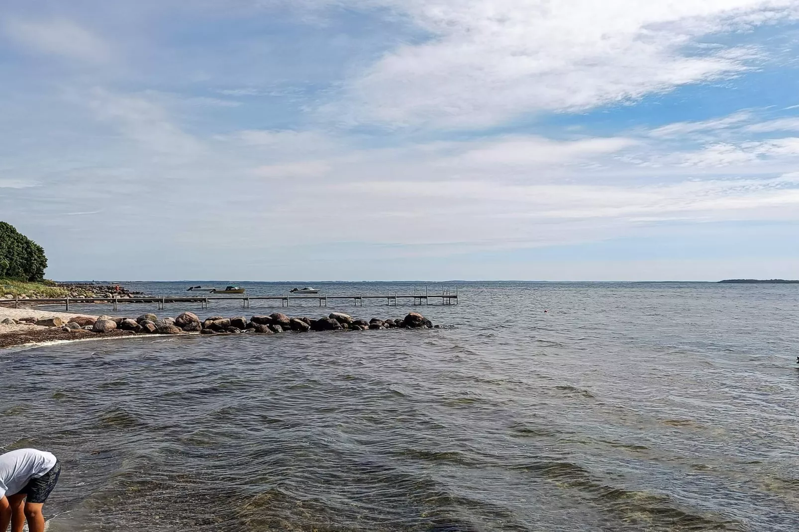 6 persoons vakantie huis in Hejls-By Traum-Waterzicht