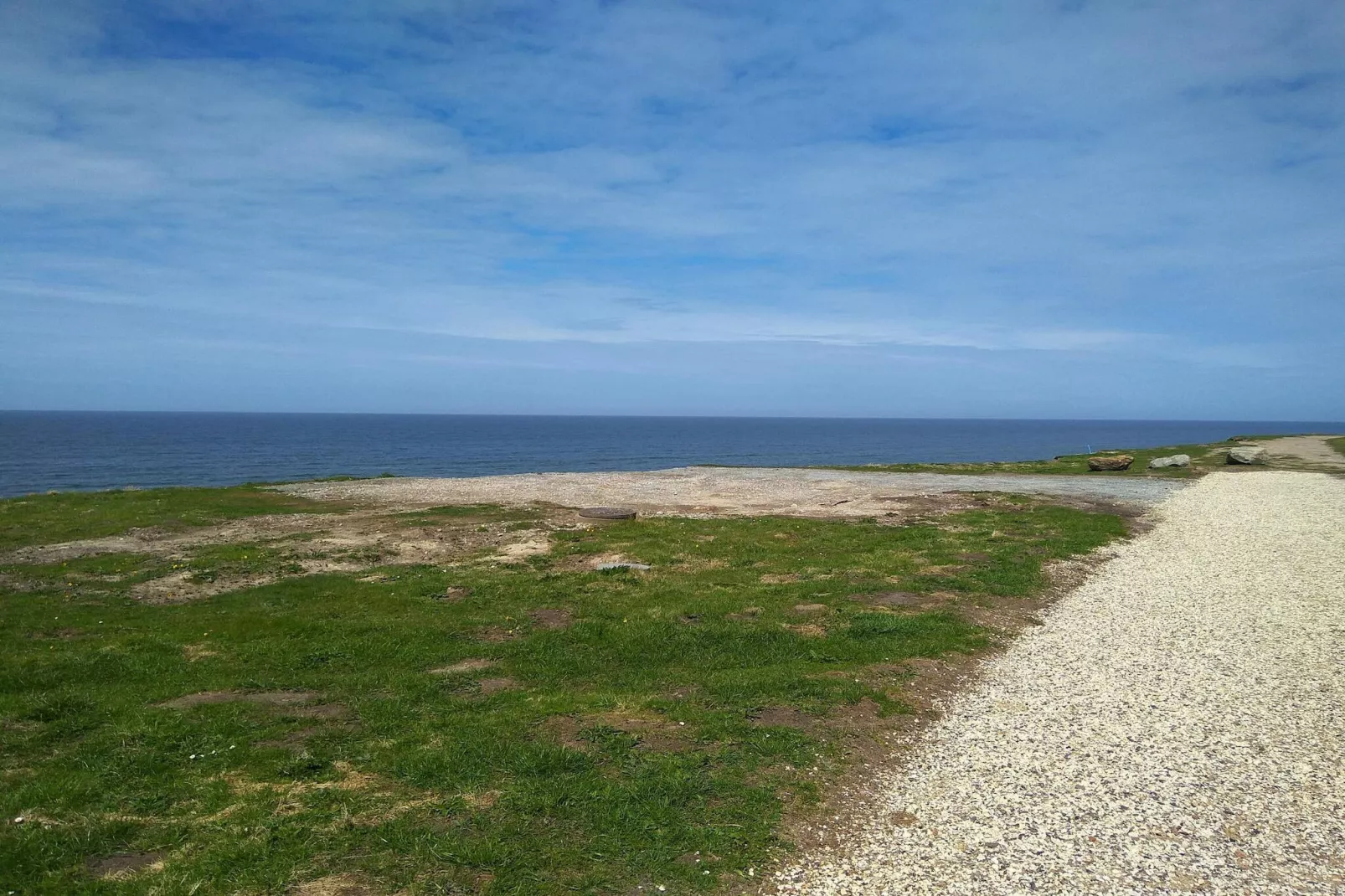 8 persoons vakantie huis in Løkken-By Traum-Waterzicht